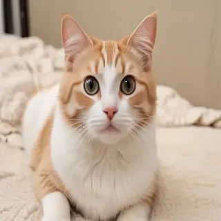 cute cat pictures aesthetic