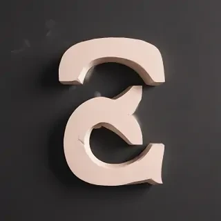 letter s