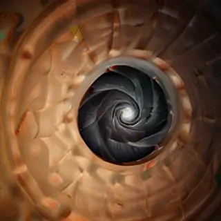 spiral background