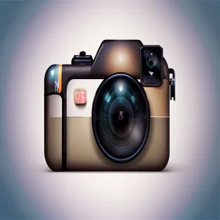instagram icon aesthetic