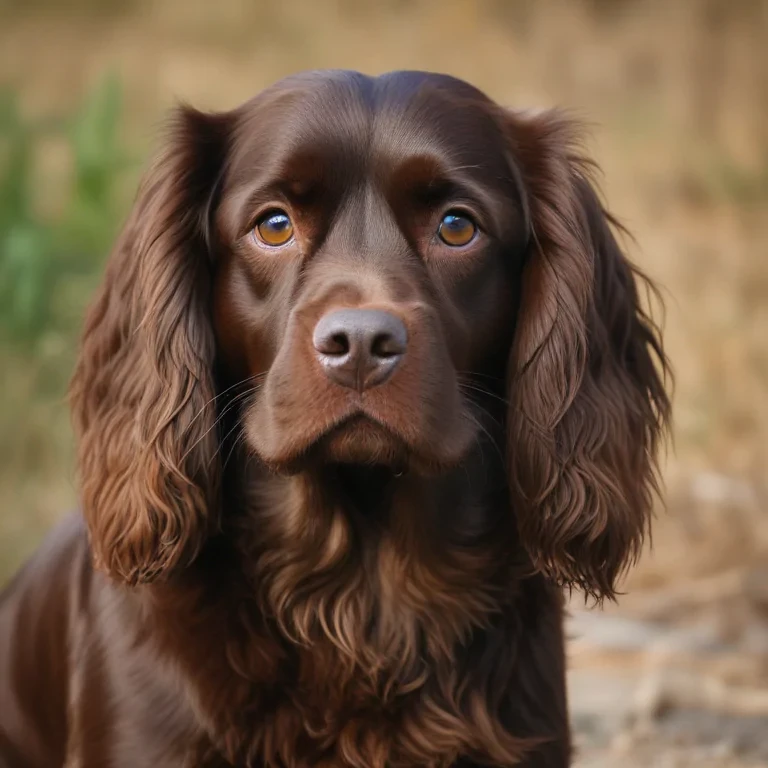 boykin spaniel