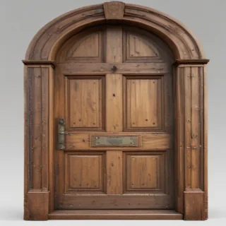 open door png