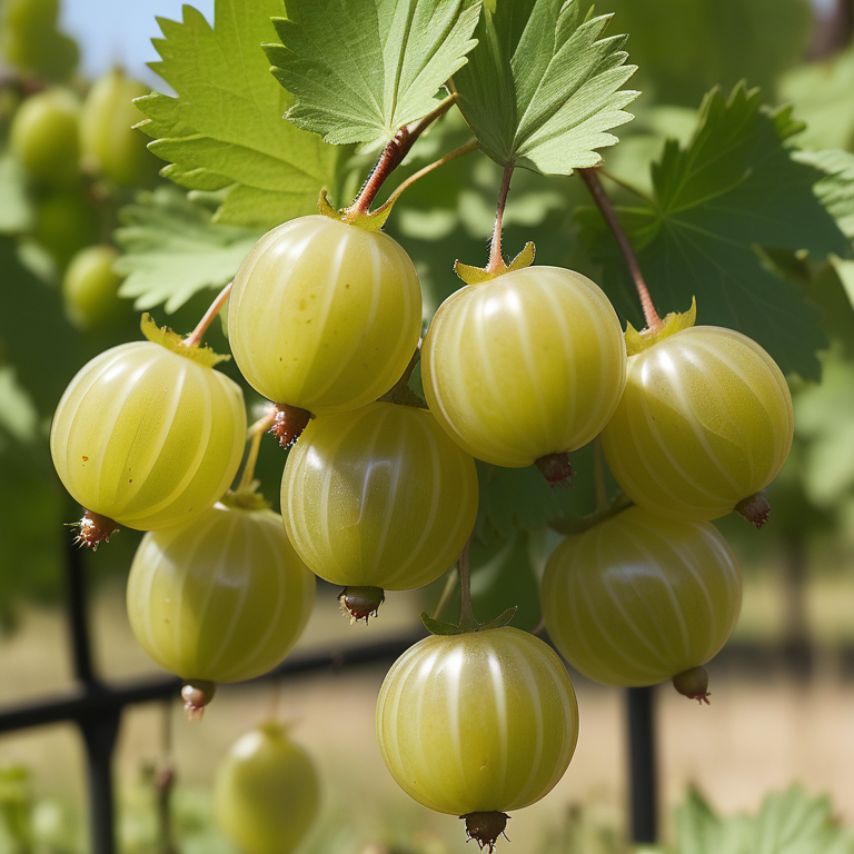 where can i buy gooseberries