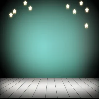overlay background