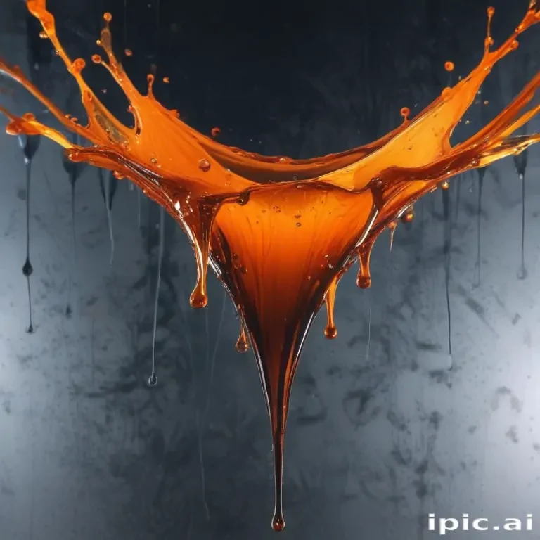drip background