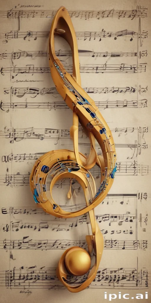 music notation png