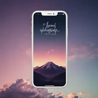 iphone inspirational backgrounds
