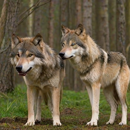wolf pictures