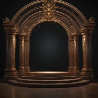 stage png