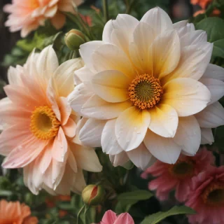 iphone wallpaper flower background