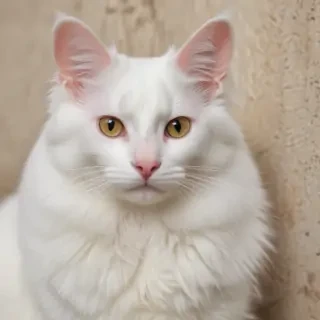 turkish van breed