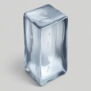 ice cube png