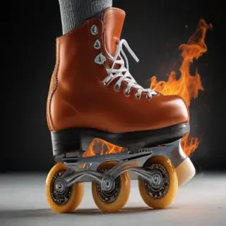 skates png