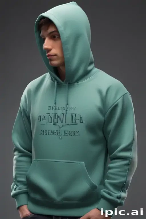 hoodie image