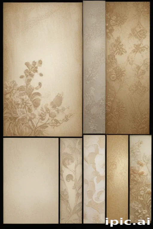 neutral backgrounds