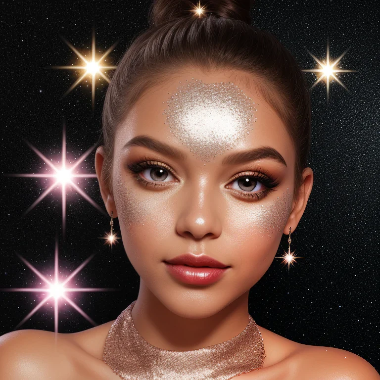 glitters png