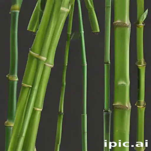 bamboo png