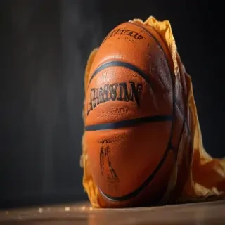 png basketball