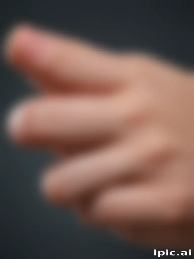 finger images