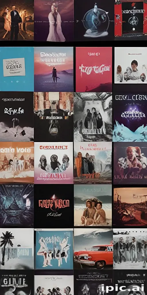 playlist wallpaper