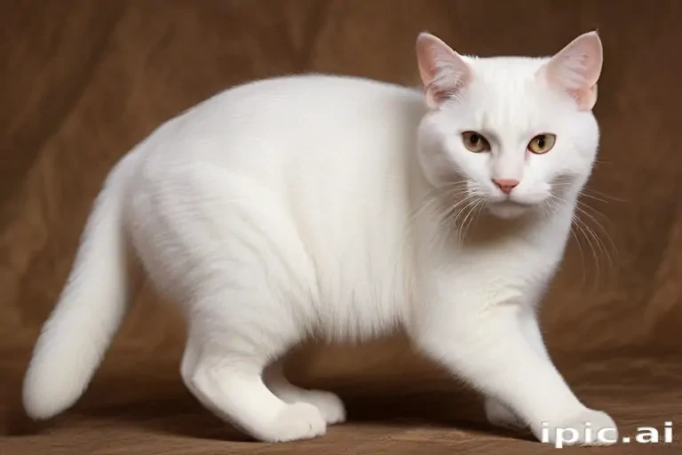 ussuri cat breed