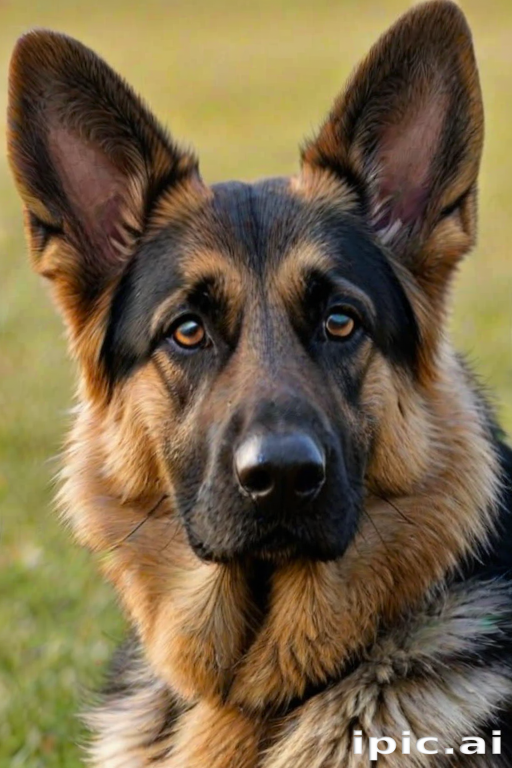 german shepherd wallpaper