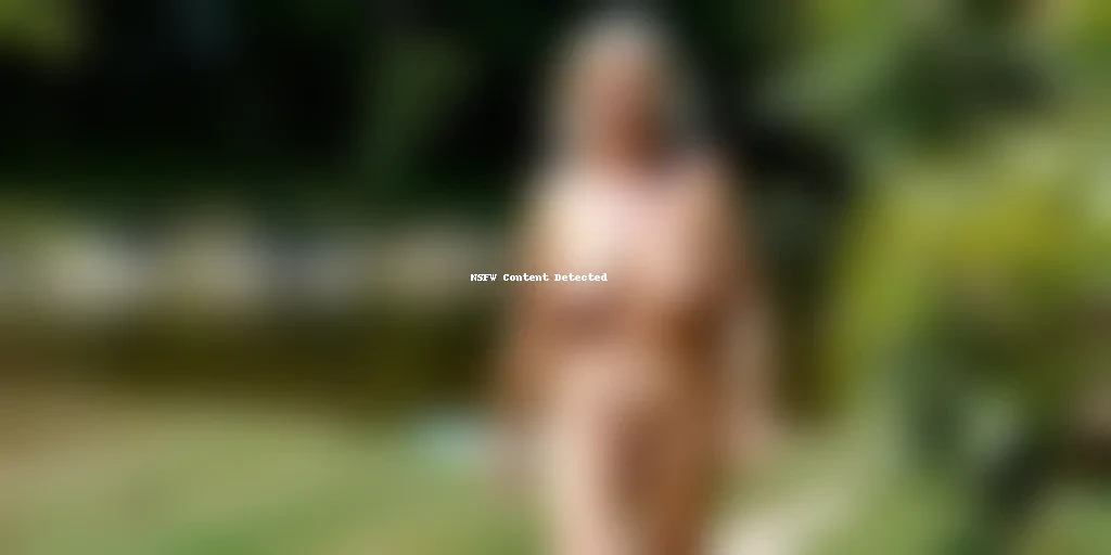 mature naturist photos