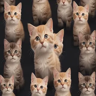 kitty cat backgrounds