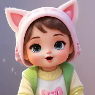 cartoon pic cute