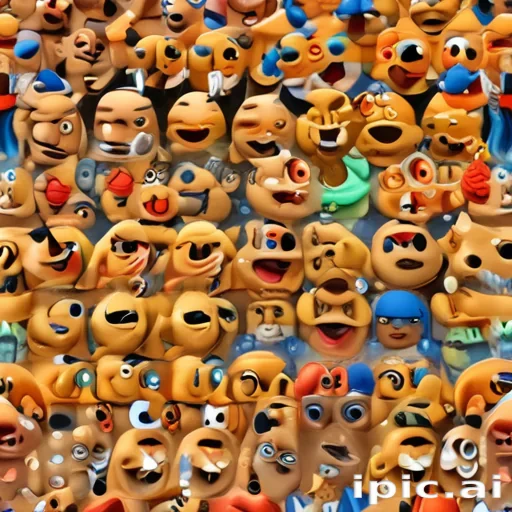 celebrate emoji
