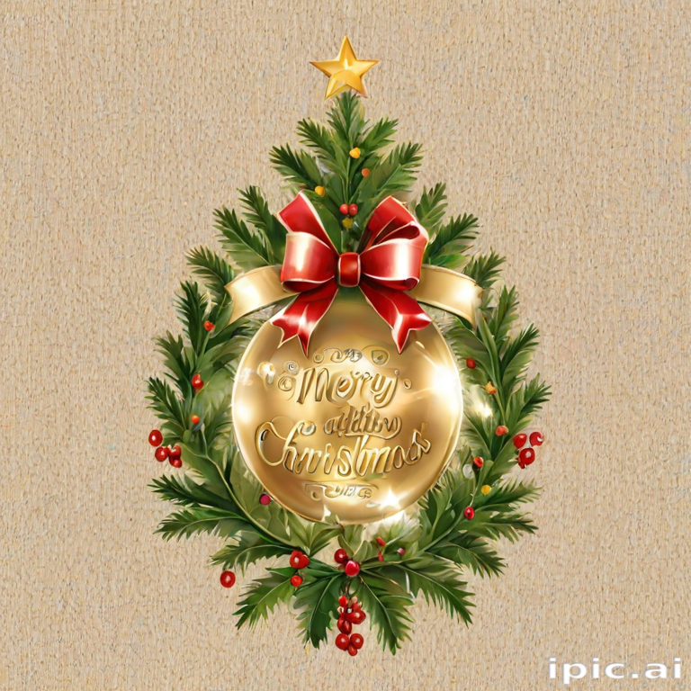 transparent merry christmas images