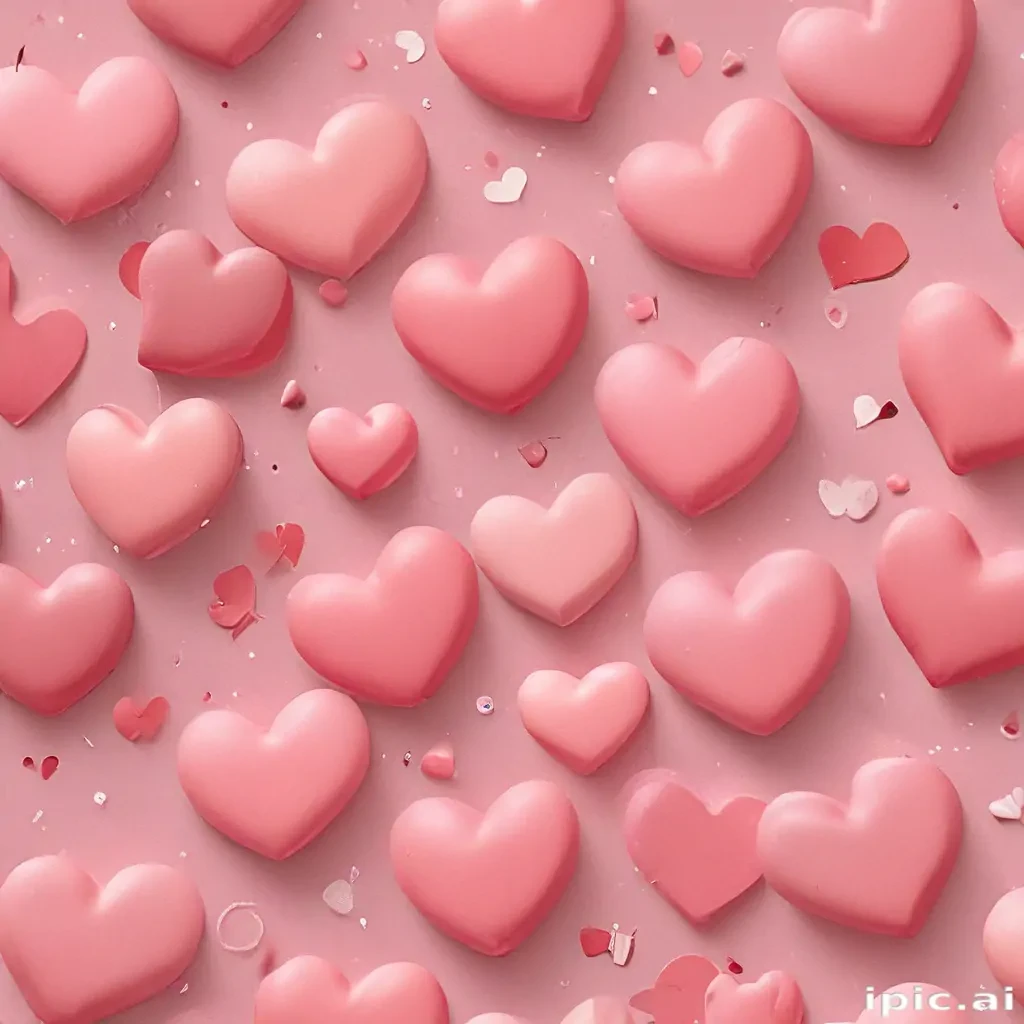 valentine's day wallpaper aesthetic