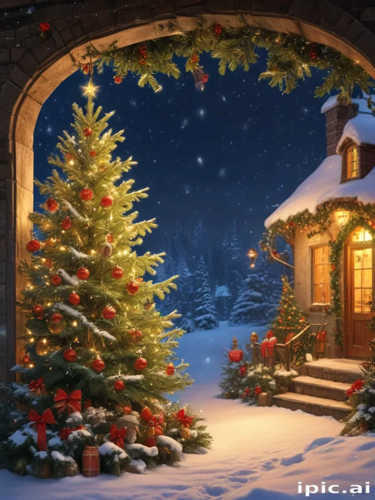 clip art free christmas images