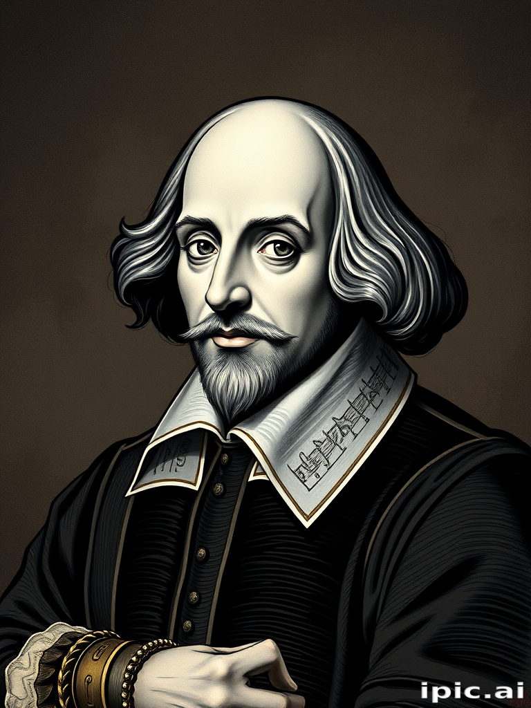 shakespeare png