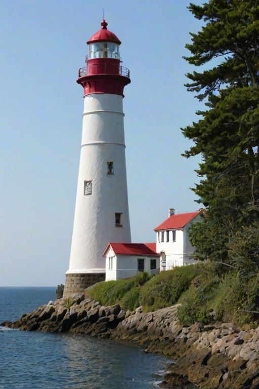 lighthouse png