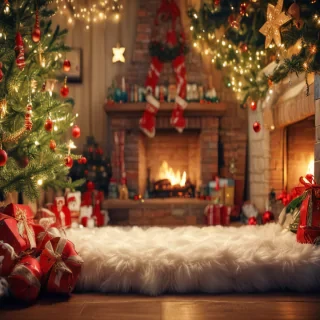 christmas cover photos for facebook