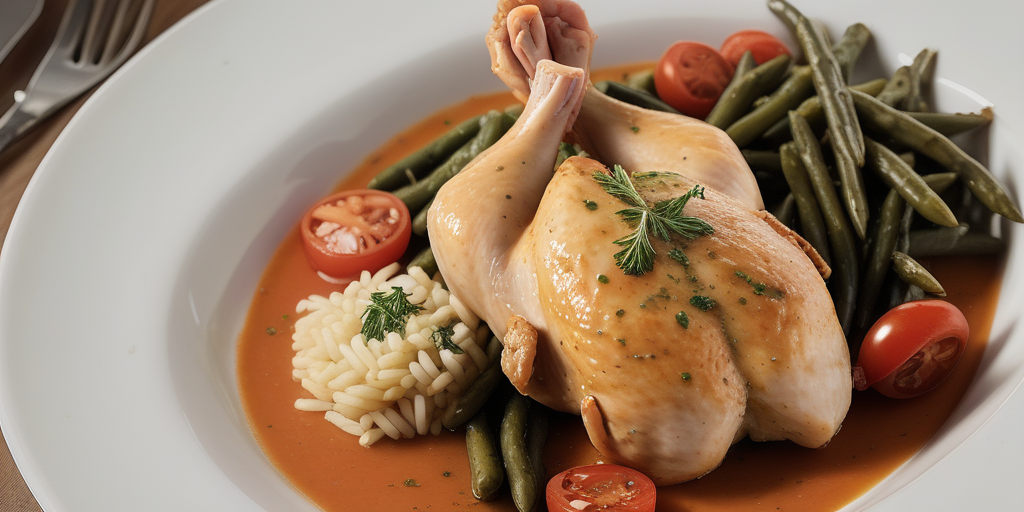 tuscan half chicken north italia
