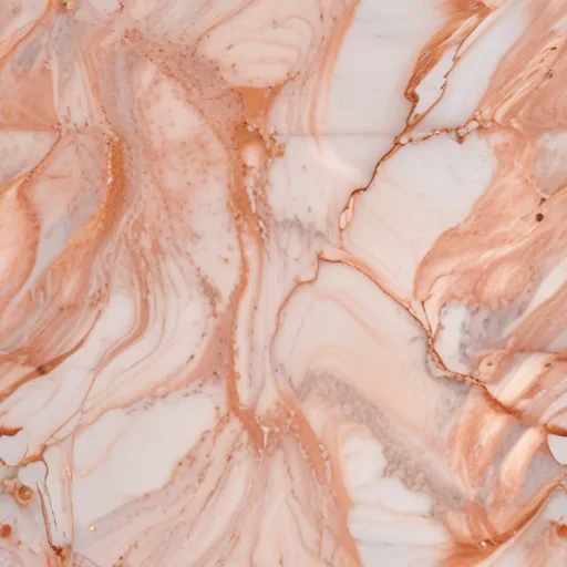 rose gold marble background
