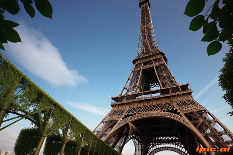 eiffel tower png