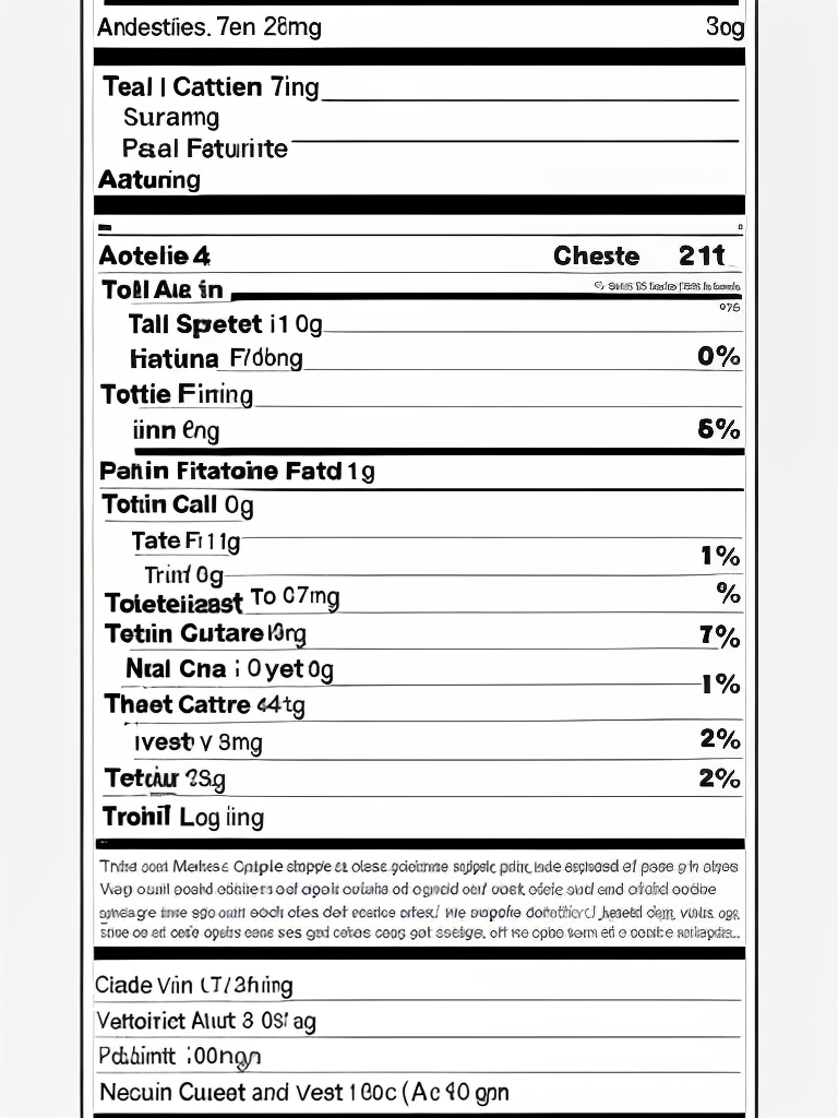 motts apple juice nutrition facts