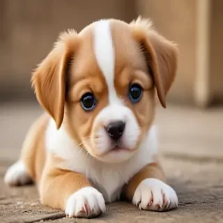 cute puppy wallpapers