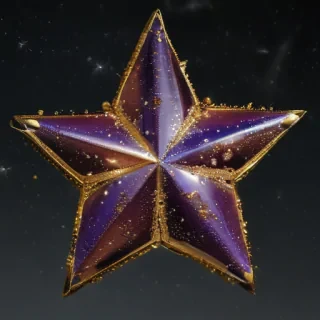 sparkling stars png
