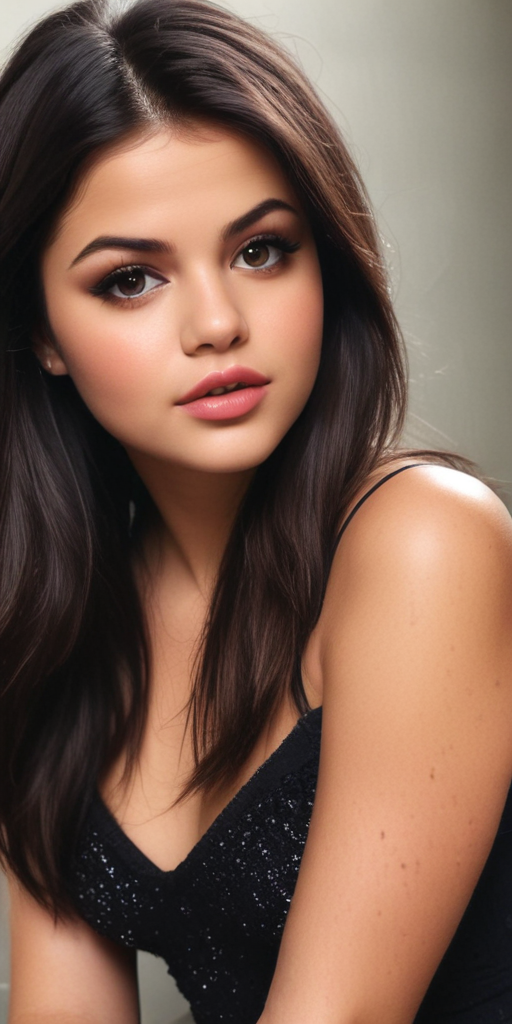 selena gomez xy