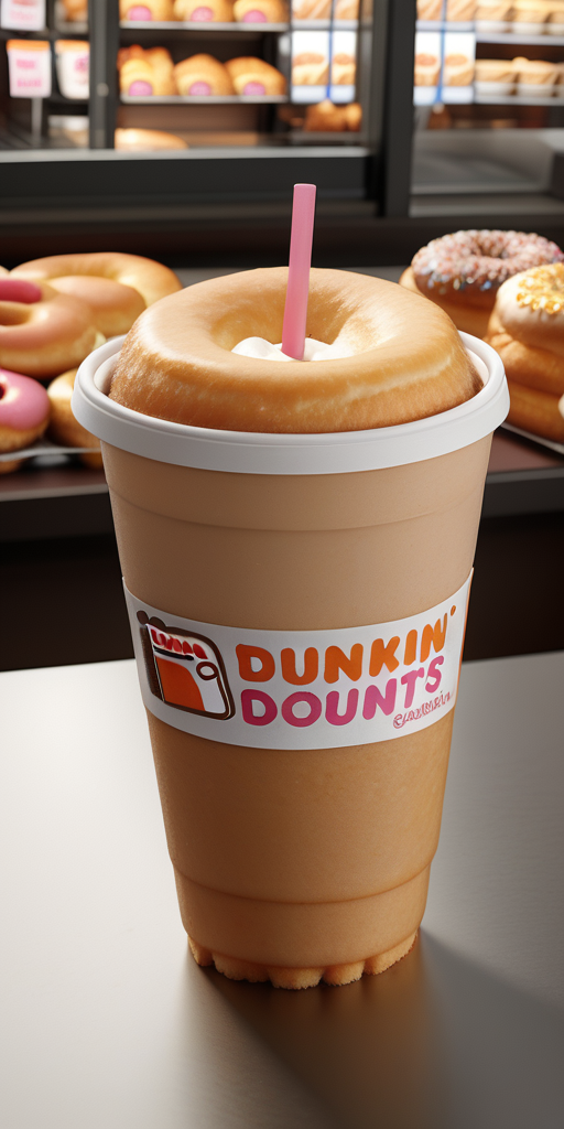 what time does dunkin donuts stop serving breakfast
