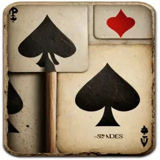free spades