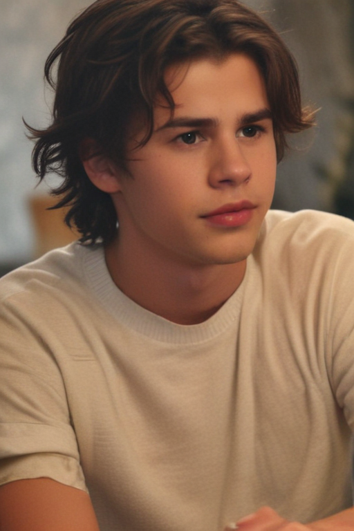 selena gomez and austin butler movie