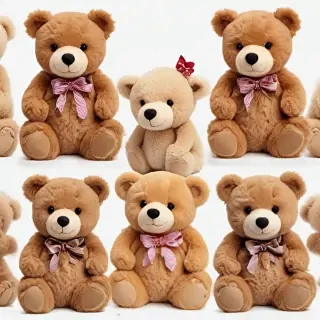 teddy bears png