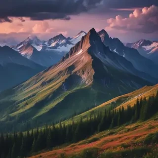 mountain wallpapers for iphone