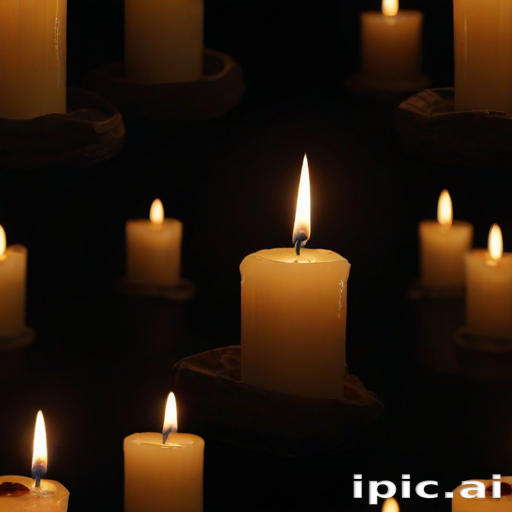 candlelight png