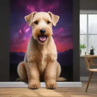 lakeland terrier